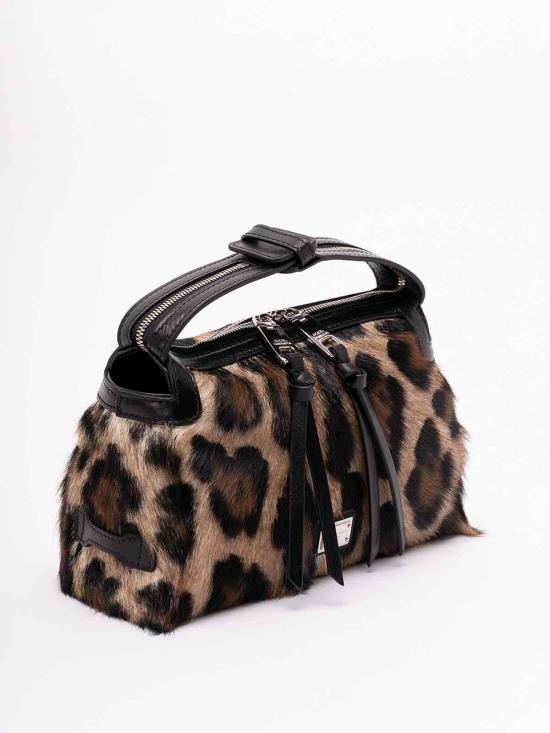 26SS 돌체앤가바나 토트백 BB7889AX853HY13M Brown - DOLCE & GABBANA