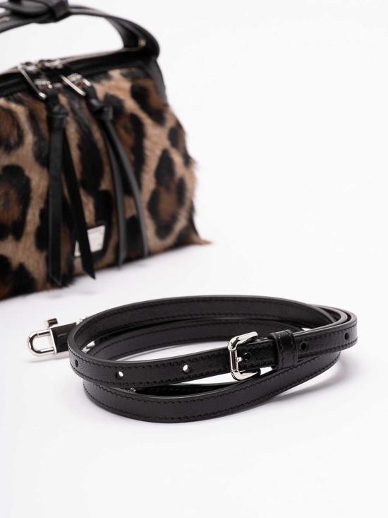 26SS 돌체앤가바나 토트백 BB7889AX853HY13M Brown - DOLCE & GABBANA