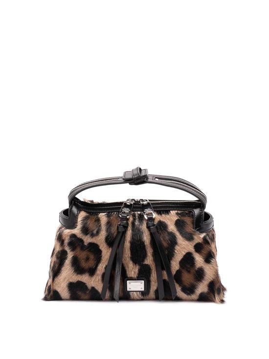 26SS 돌체앤가바나 토트백 BB7889AX853HY13M Brown