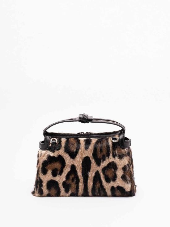 26SS 돌체앤가바나 토트백 BB7889AX853HY13M Brown - DOLCE & GABBANA