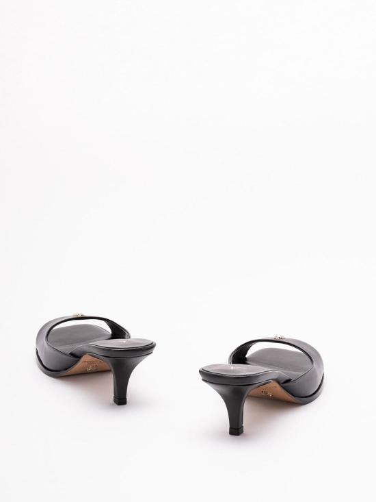 26SS 파트리지아페페 샌들 8X0108L026K103 Black - PATRIZIA PEPE