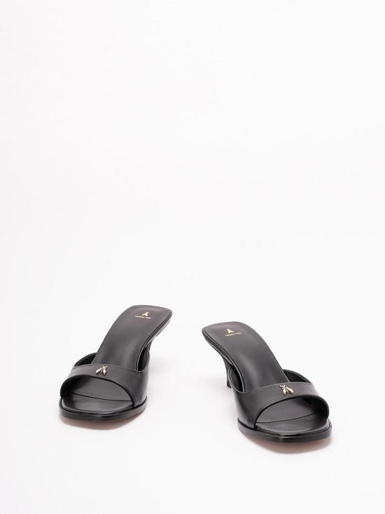 26SS 파트리지아페페 샌들 8X0108L026K103 Black - PATRIZIA PEPE