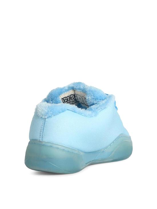 26SS 이알엘 Vamps Skate 뱀프 스케이트 스니커즈 ERL11SH04 Blue - ERL