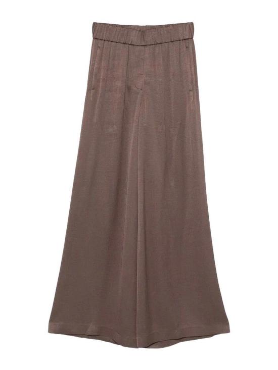 26SS 페세리코 팔라초 팬츠 A0405201943151 Brown
