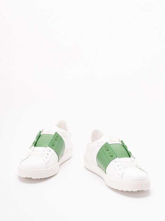 26SS 발렌티노 가라바니 스니커즈 8Y2S0830BLUDU2 White - VALENTINO GARAVANI