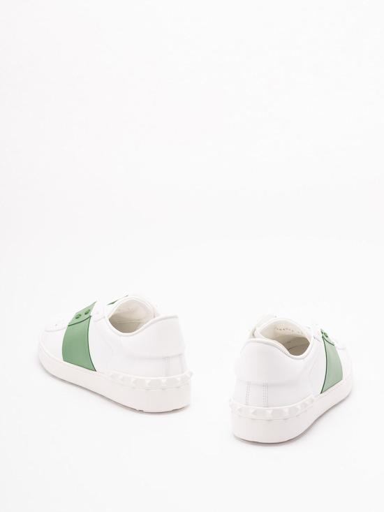 26SS 발렌티노 가라바니 스니커즈 8Y2S0830BLUDU2 White - VALENTINO GARAVANI