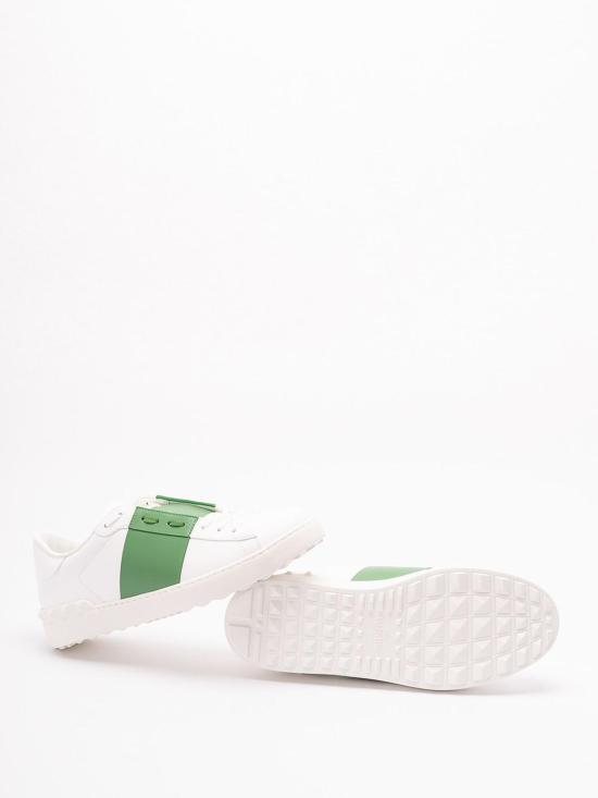 26SS 발렌티노 가라바니 스니커즈 8Y2S0830BLUDU2 White - VALENTINO GARAVANI