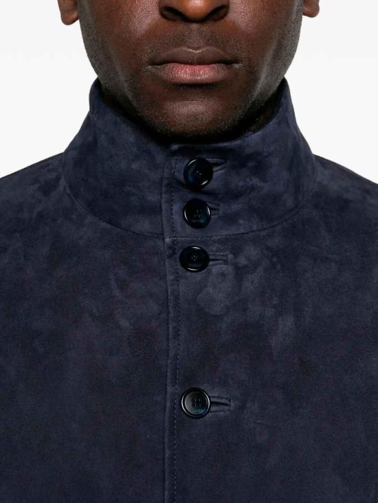 26SS 구찌 봄버 자켓 854268XNBB54044 Blue - GUCCI