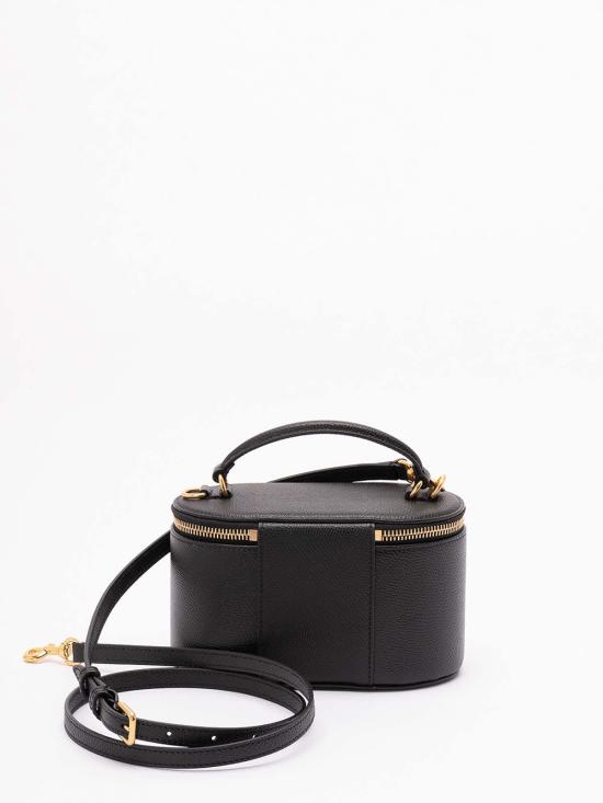 26SS 발렌티노 가라바니 토트백 8W2P0AX8SNP0NO Black - VALENTINO GARAVANI