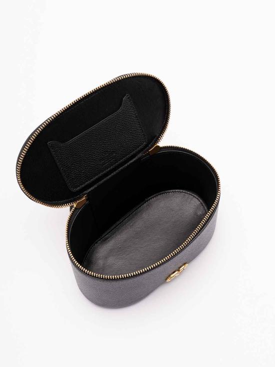 26SS 발렌티노 가라바니 토트백 8W2P0AX8SNP0NO Black - VALENTINO GARAVANI