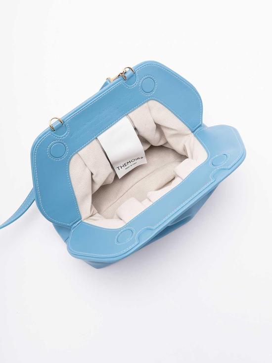 26SS 더모아레 크로스백 261WTMBM0NIAGARA Multicolour - THEMOIRE