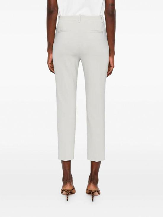 26SS 핑코 팬츠 100155A36RI18 Grey - PINKO