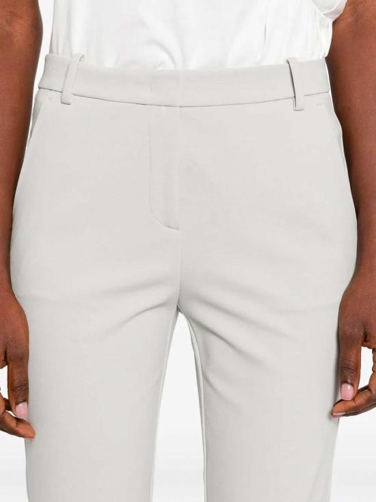 26SS 핑코 팬츠 100155A36RI18 Grey - PINKO