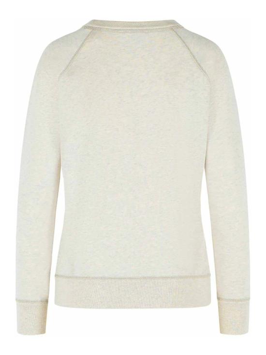 26SS 이자벨마랑 스웨터 SW0160FAA1M07EECBW Beige - ISABEL MARANT