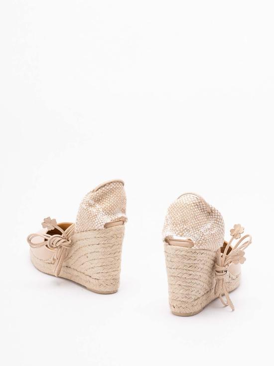 26SS 까스따네르 스니커즈 260772013 Nude Neutrals - CASTANER