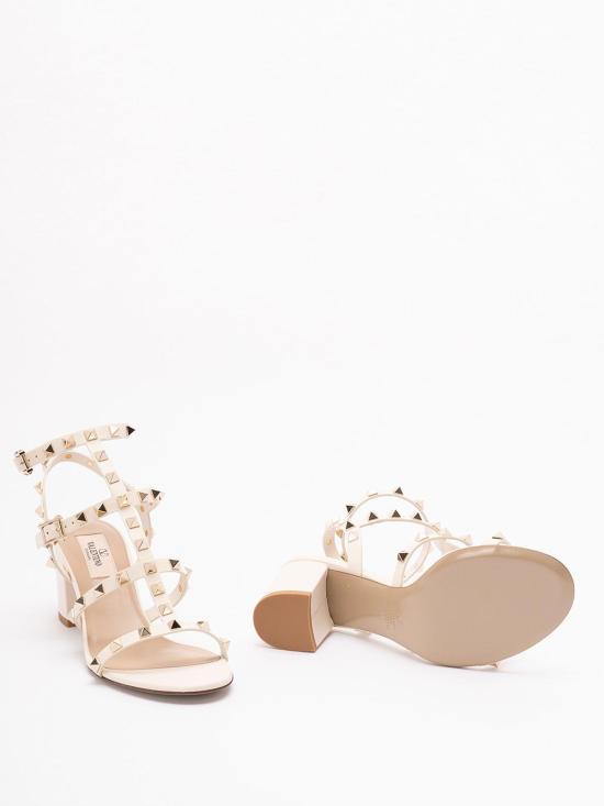 26SS 발렌티노 가라바니 샌들 8W2S0491VBPI16 White - VALENTINO GARAVANI