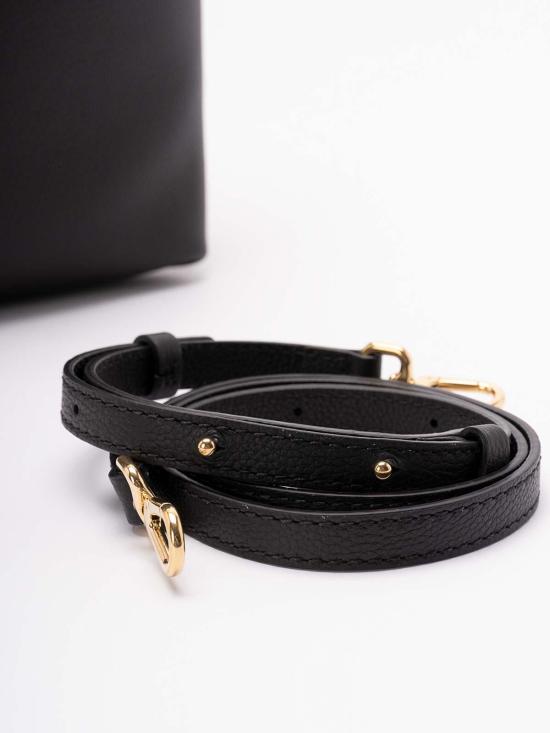 26SS 버버리 미니 리버시블 블룸즈버리 토트백 8119629 Brown - BURBERRY