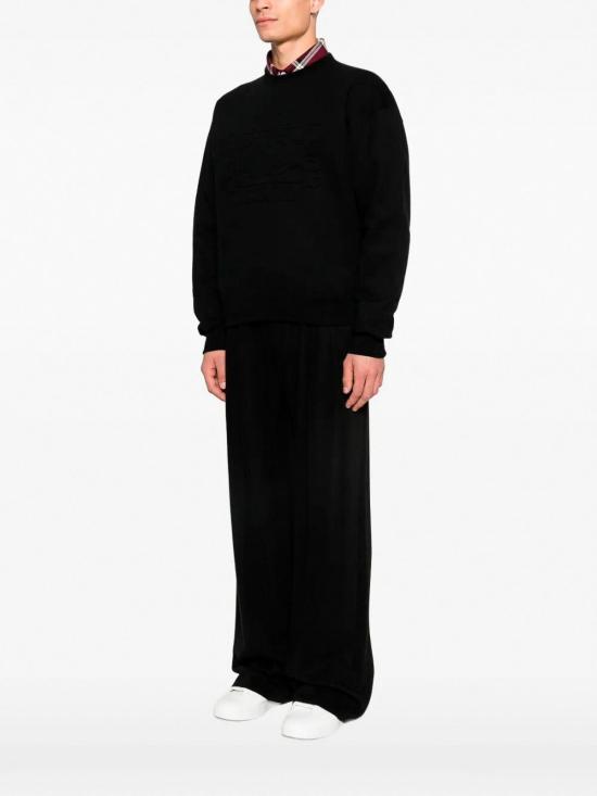 26SS 구찌 반팔 티셔츠 795510XJHN81043 Black - GUCCI