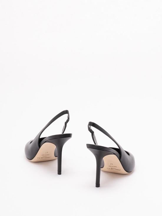 26SS 지미추 힐/펌프스 LOVESB85CLFBLACK Black - JIMMY CHOO