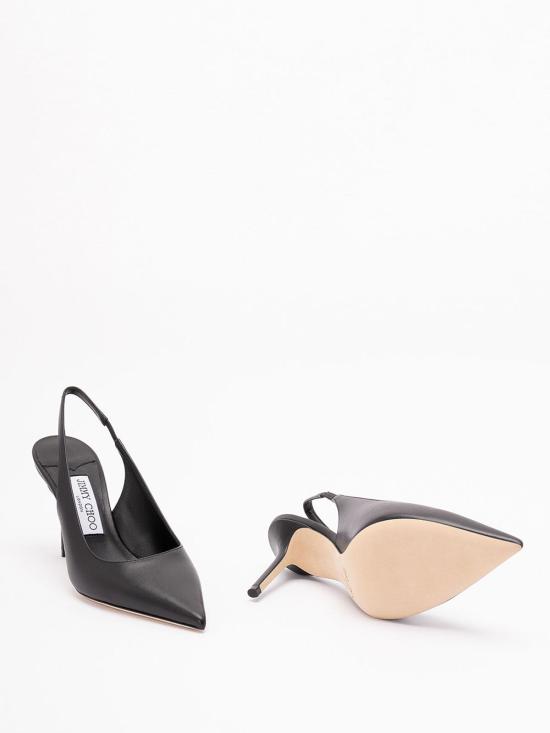 26SS 지미추 힐/펌프스 LOVESB85CLFBLACK Black - JIMMY CHOO