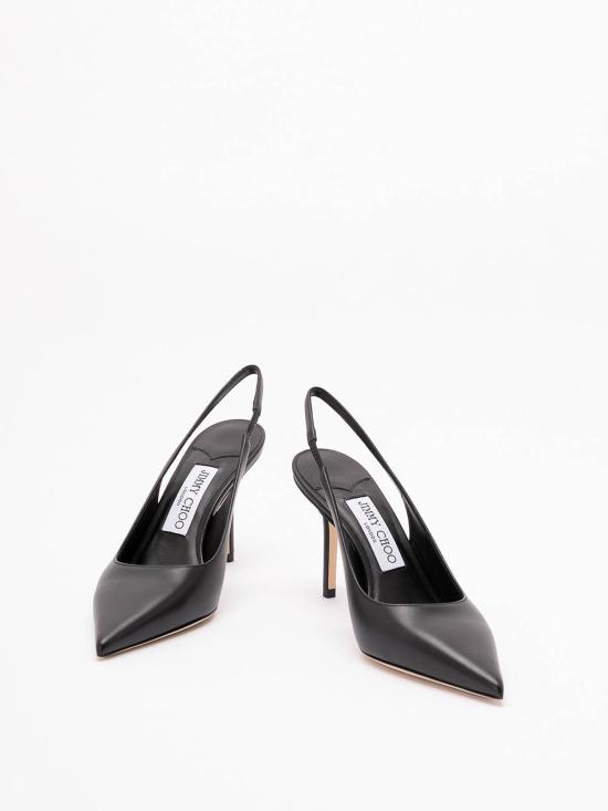 26SS 지미추 힐/펌프스 LOVESB85CLFBLACK Black - JIMMY CHOO