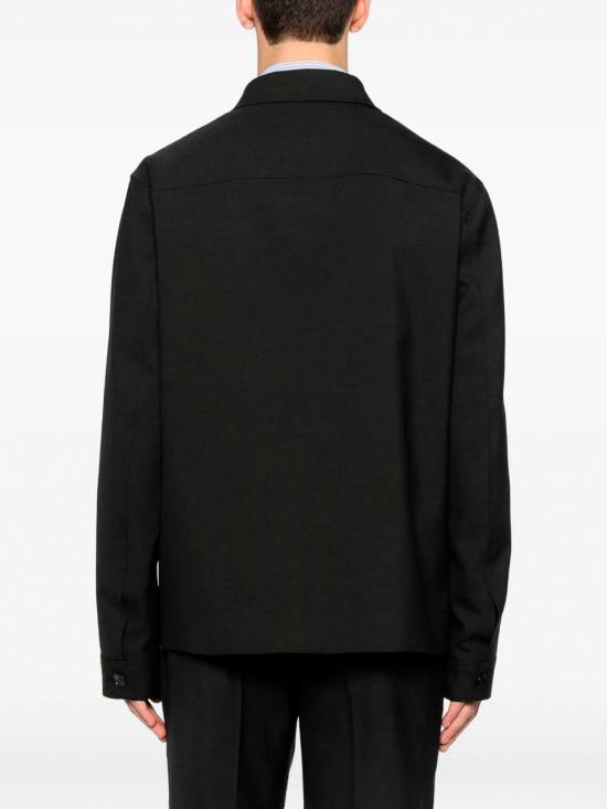 26SS 구찌 수트 자켓 853006ZAS681076 Dark Grey - GUCCI