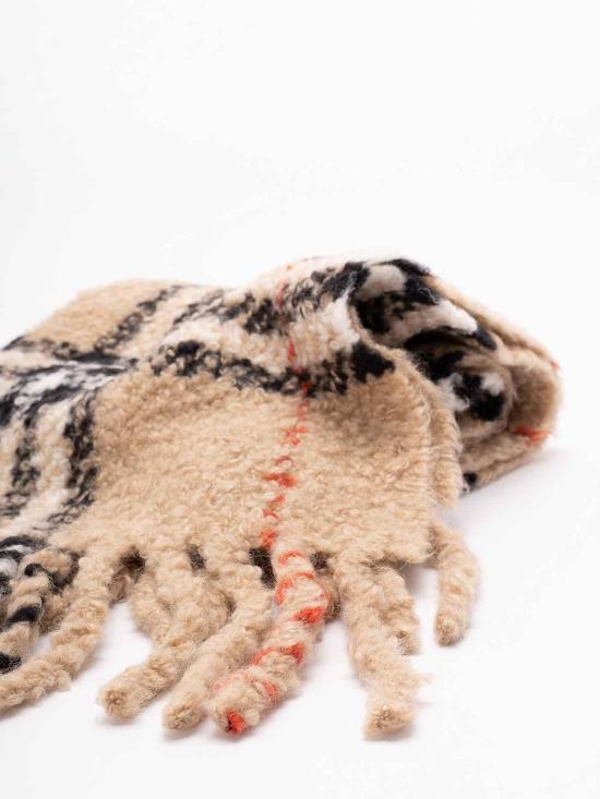 26SS 버버리 머플러/스카프 8118013 Beige - BURBERRY