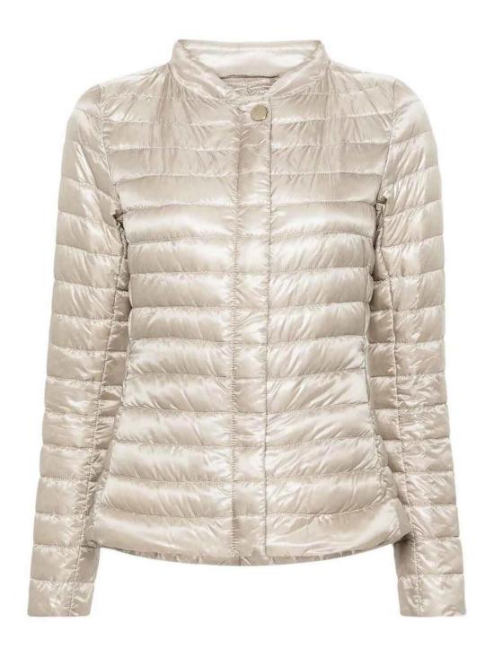 26SS 에르노 패딩 PI0608DIC12017Z1985 Yellow