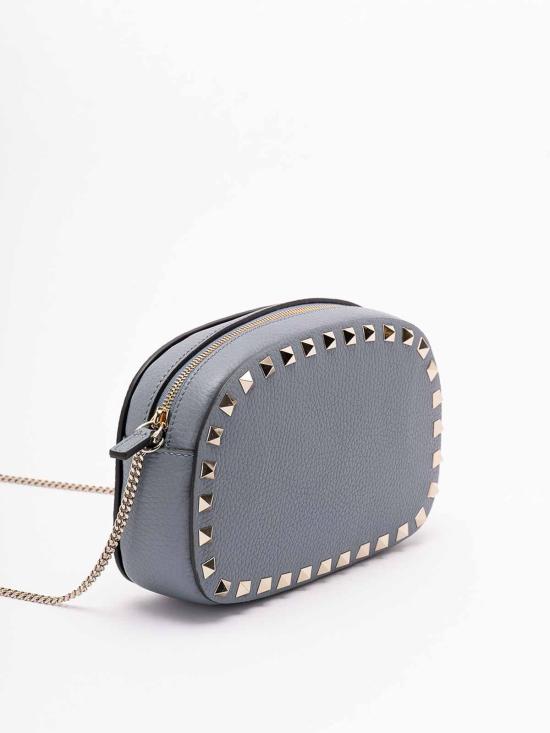 26SS 발렌티노 가라바니 클러치/파우치 8W2P0AR4VSHMXE Grey - VALENTINO GARAVANI