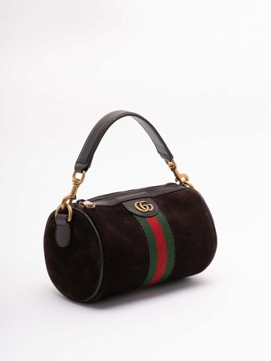 25FW 구찌 오피디아 미니 백 846869AAE1D2041 Black - GUCCI