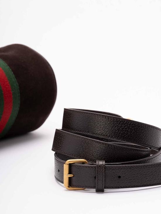 25FW 구찌 오피디아 미니 백 846869AAE1D2041 Black - GUCCI