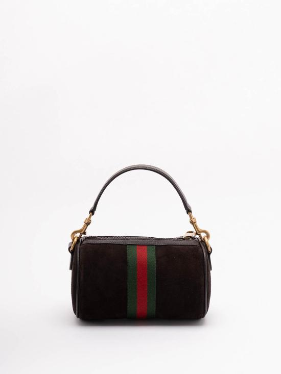25FW 구찌 오피디아 미니 백 846869AAE1D2041 Black - GUCCI