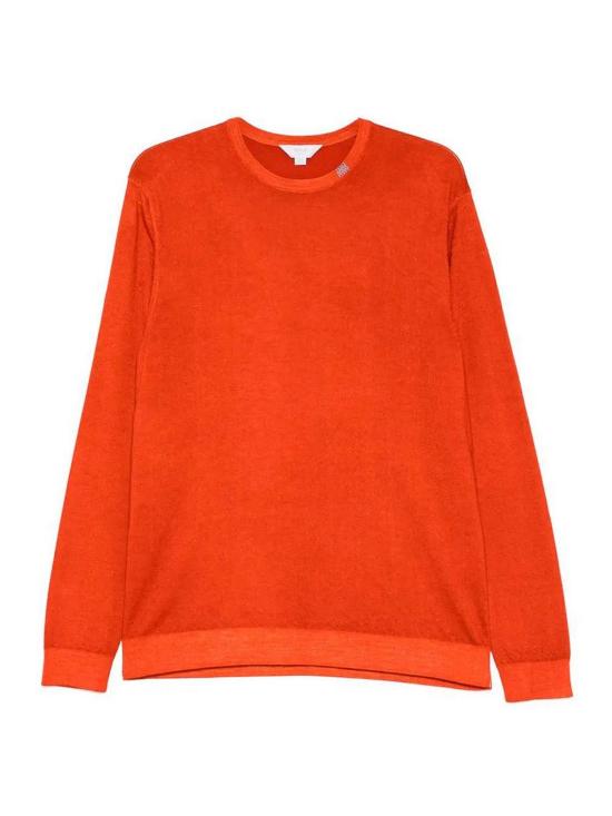 26SS 말로 스웨터 UXA271F1I41E3604 Orange