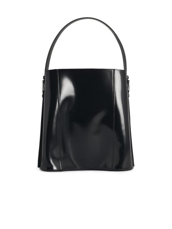 26SS 코페르니 토트백 COPBA126F6045 Black - COPERNI