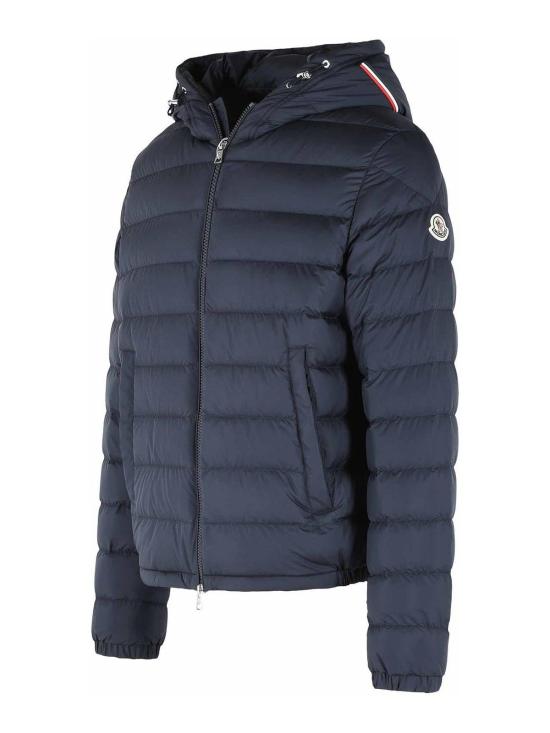 26SS 몽클레어 패딩 0911A00006597X2779 Dark Blue - MONCLER