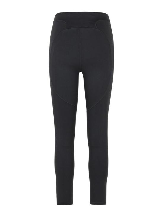 26SS 아디다스 바이 스텔라매카트니 레깅스 JW4554 Black - ADIDAS BY STELLA MCCARTNEY