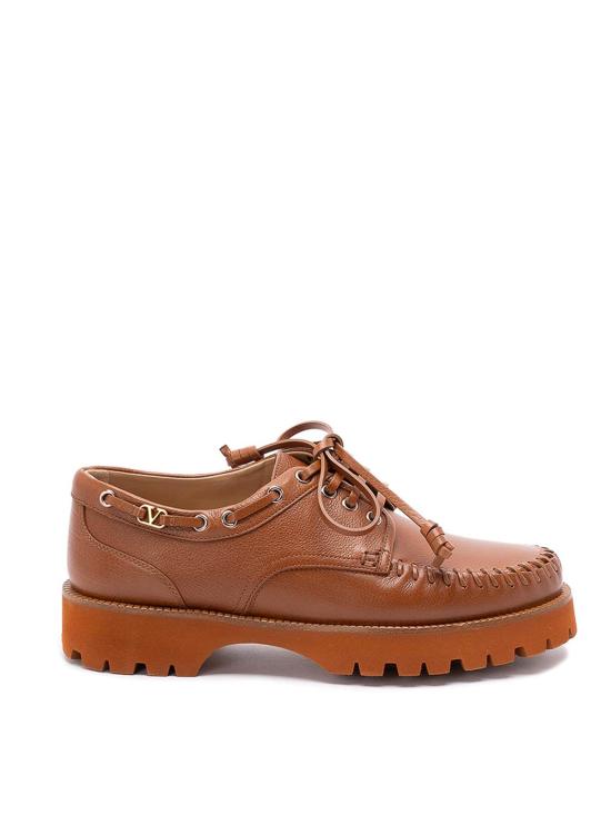 26SS 발렌티노 가라바니 로퍼 8Y2S0L88PNJN58 Brown