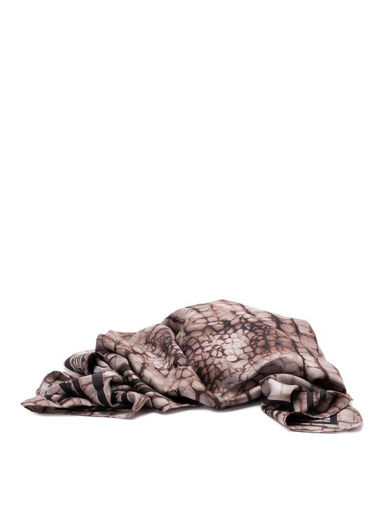 26SS 엘리자베타프랜치 머플러/스카프 FO24L61E2644 Brown