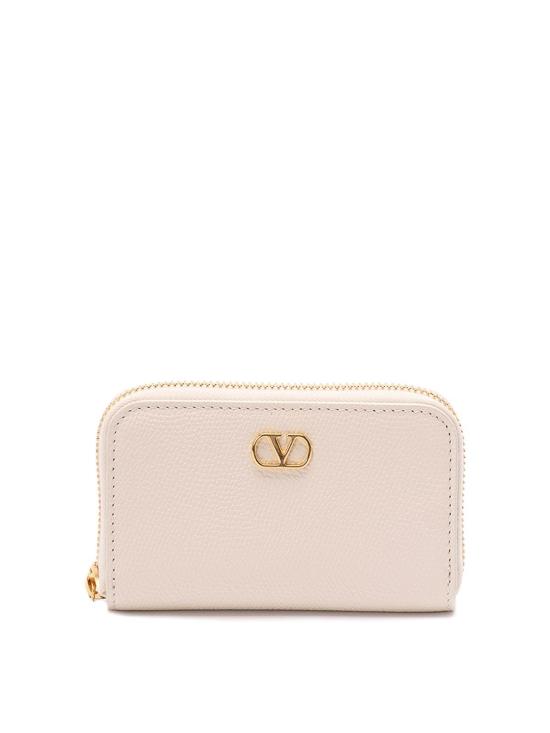 26SS 발렌티노 가라바니 지갑 8W2P0AY3SNPI16 White