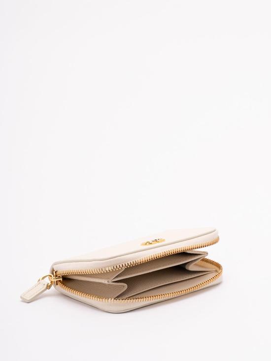 26SS 발렌티노 가라바니 지갑 8W2P0AY3SNPI16 White - VALENTINO GARAVANI