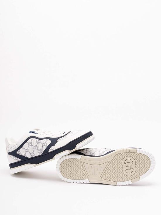 26SS 구찌 리웹 스니커즈 850193AAFOO9071 Multicolour - GUCCI