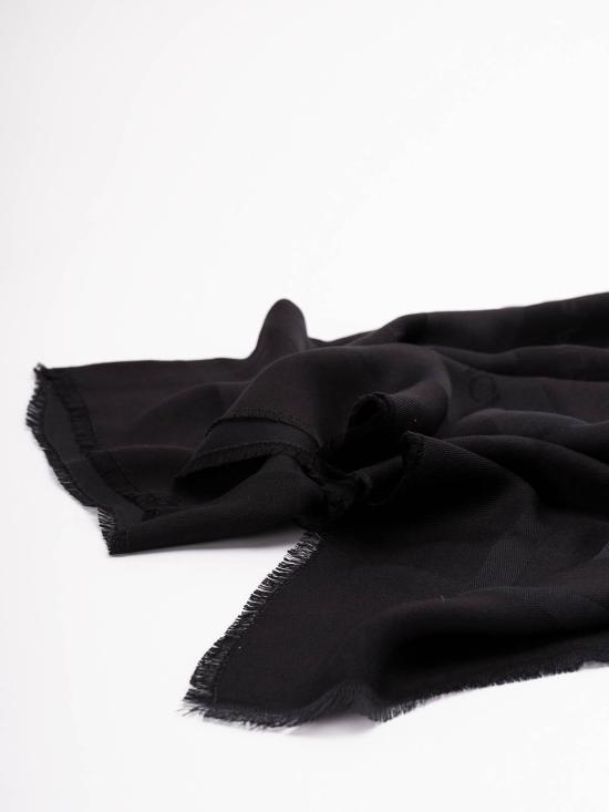 26SS 엘리자베타프랜치 머플러/스카프 SC14F61E2110 Black - ELISABETTA FRANCHI