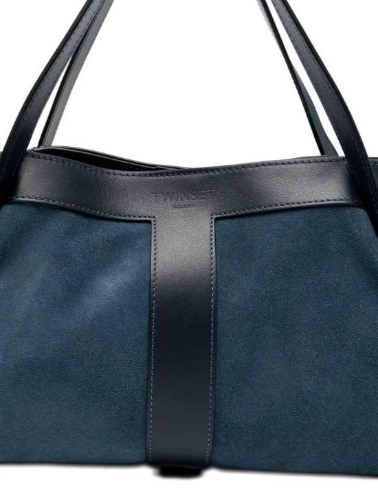 26SS 트윈셋 캐리어 261TB710105259 Blue - TWINSET