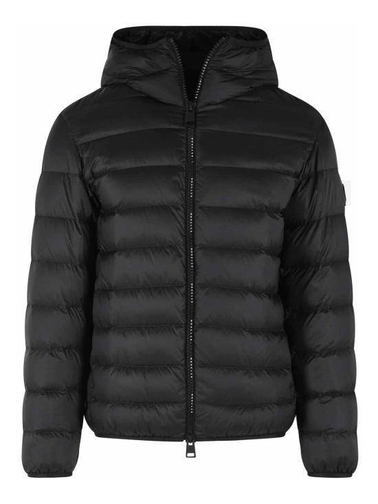 26SS 몽클레어 패딩 0911A00068598AL999 Black