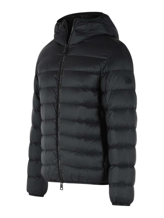26SS 몽클레어 패딩 0911A00068598AL999 Black - MONCLER