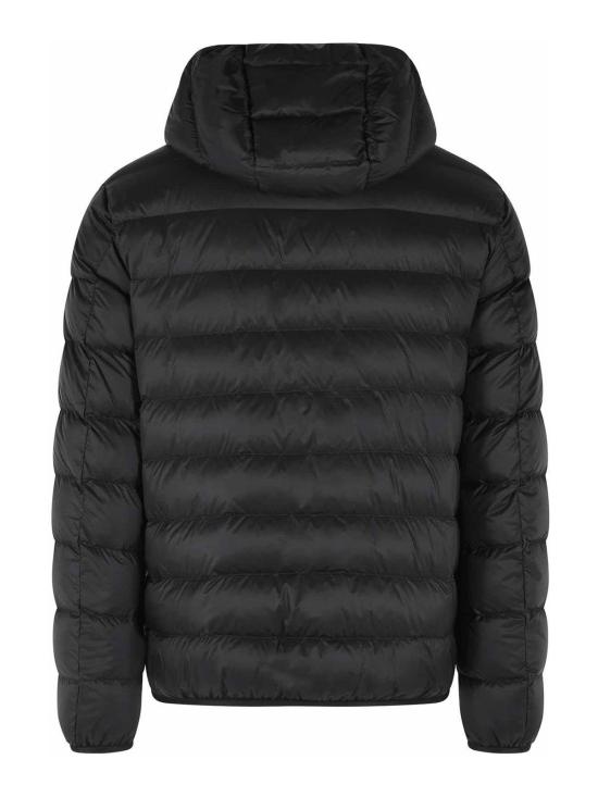 26SS 몽클레어 패딩 0911A00068598AL999 Black - MONCLER