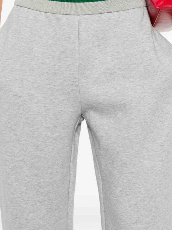 26SS 구찌 트레이닝/조거 팬츠 853424XJHIR1160 Grey - GUCCI