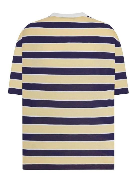 26SS 프라다 민소매 티셔츠 39610189PSOOOF065G Blue - PRADA