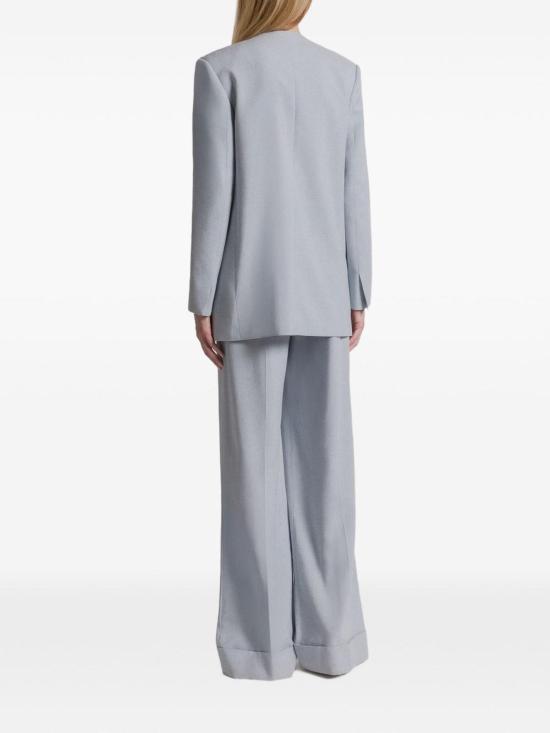 26SS 알베르타 페레티 수트 자켓 050816360293 LIGHT BLUE - ALBERTA FERRETTI