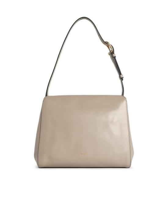 26SS 훌라 숄더백 WB01862BX41854488S Grey - FURLA